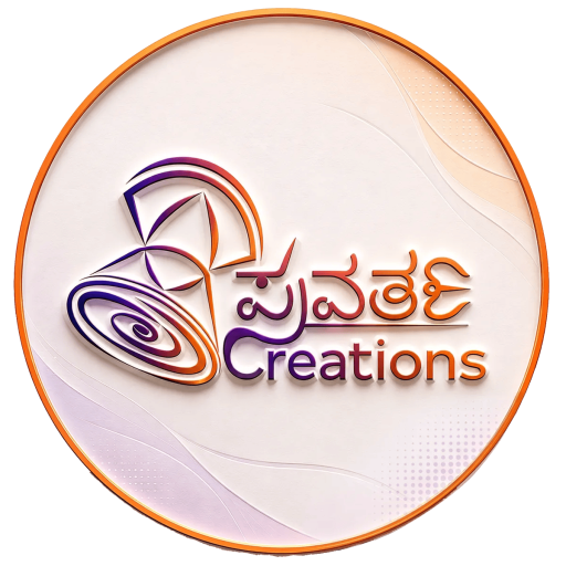 pravartha logo